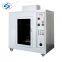 Materials Tester Glow Wire Flammability Testing Machine