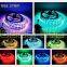 RGB LED Strip 3528 Set / RGB LED Strip 5050 Set DC12V 60LED/m 5M/Lot, LED Tape RGB,RGB Controller