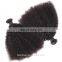 alibaba express china burmese curly hair 4c afro kinky curly human hair weave