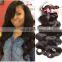 Body wave weave hair wholesale peruvian hair