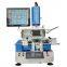 Free training WDS-620 110v 220v automatic mobile motherboard repair machine for PSP motherboard