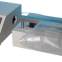Pressure Decay Method Leak Tester