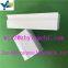 Well wear resistant ceramic brick ball mill brick