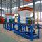 metal shredder machine for recycling scrap shredder