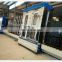making double glass machine LBZ series Vertical double glass flat press production line machine