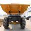 Construction machine 10ton site dumper for sale