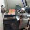 CNC lathe mechanical used milling machine