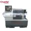 china high quality cnc lathe machine price CK6132A