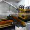 heavy duty machine cnc lathe fanuc control