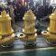 Hydroman? TSQ Submersible Sand Pump-www.slurrypumpsupply.com