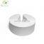 White U Shape Child Safety Foam Door Stoppers Finger Pinch Guard for Home Safety