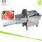 SUS 304 Automatic Frozen Bacon Beef Pork Meat Mutton Slicer,Steak meat Slicing Machine