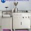 high efficiency soybean milk tofu making machine/tofu press machine