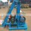 Factory Directly Sale Small Water Bore Well Drilling Machines / Rotary Drilling Rig Price