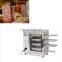 Commercial chimney cake machine /electric chimney cake roll backing machine