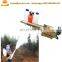 Fruit tree sprayer orchard gasoline or electric agriculture sprayer / sprayer on sale