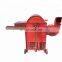 small portable grain paddy rice wheat thresher