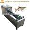 Automatic Fish Scaling Machine Fish Viscera Remove Cleaning Machine
