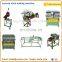 Factory supply automatic incense stick making maker machine
