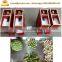 Manual fresh lotus seed peeler sheller Dried lotus seeds shelling popping machine for sale