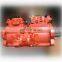 YN10V00020F1 SK200-6 Main Pump SK200LC-6ES Hydraulic Pump