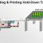 Vortex Air Pump for Cutting Printing Talble Suction