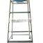 Stainless Steel Lifeguard Chair Wholesale Lifeguard Equipment