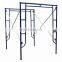 Tianjin Shisheng HF-10-032 Open End Frame Scaffolding