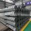 1/2 inch asme b 36.10m seamless steel pipe pre galvanized round pipe