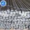 Galvanized 5160 spring steel flat bar
