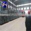 China ms galvanized square pipe price! gi square tube ms square tube price list