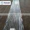 HRB 70 zinc coated corrugated roofing sheet