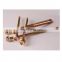 specializes in drill screws Six angle drill tail screw