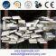 Stainless steel aisi 10b21 flat bar + Manufacturer