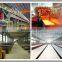 ASTM A387 Q420qQ370q boiler and pressure vessel steel plate structural grade steel plates