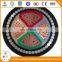 4Cx240mm2 0.6/1KV pvc sheathed underground pvc cable