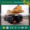 12 ton SANY small truck crane SY120C