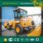 2 tons LW200KV articulated mini wheel loader for sale