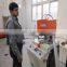 PVC Win-Door Single-Head Seamless Variable-Angle Welding Machine