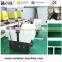 PVC Window Profile V Shape Cutting Machine