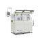 CNC Corner Connector Auto Cutting Machine for aluminum   door and window