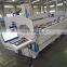 Aluminum profile holes drilling milling machine with 3 axis rotary DMCC3H