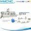 LCJG3-CNC-6000/LCJG3+1-CNC-3000 Aluminum Profile CNC Milling Drilling Processing Center
