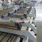 Upgraded version!3-axis CNC machining   Center on  curtain wall system
