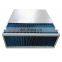 outdoor cabinet air to air hodrophilic aluminum foil heat recovery core