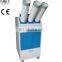Movable air cooler portable design for industrial outdoor standing with low price