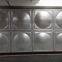 Hot dip zinc tank
