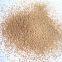 Wholesale High quality walnut shell sand /walnut sand grit 60-200# for blasting and polishing