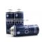 Competitive Price Small Sizes Metal Tinplate Aerosol Empty Butane Canister
