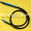 JG High Quality Quality Washable Hookah Shisha Hose,Hookah Accessories Hookah Shisha Silicone Hose